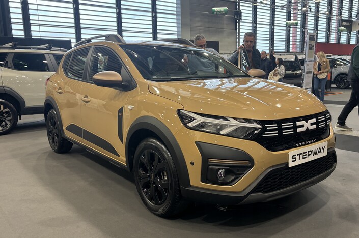 La Dacia Sandero est une valeur sûre, elle est tout simplement numéro un des ventes en Europe depuis le début de l'année. Son prix de base est imbattable (12 990 €), mais il est préférable de miser sur 15 000 € pour bénéficier de prestations correctes.