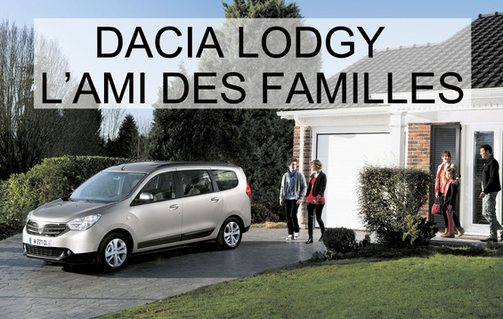 Tout savoir sur Dacia : son histoire, ses stars, son avenir