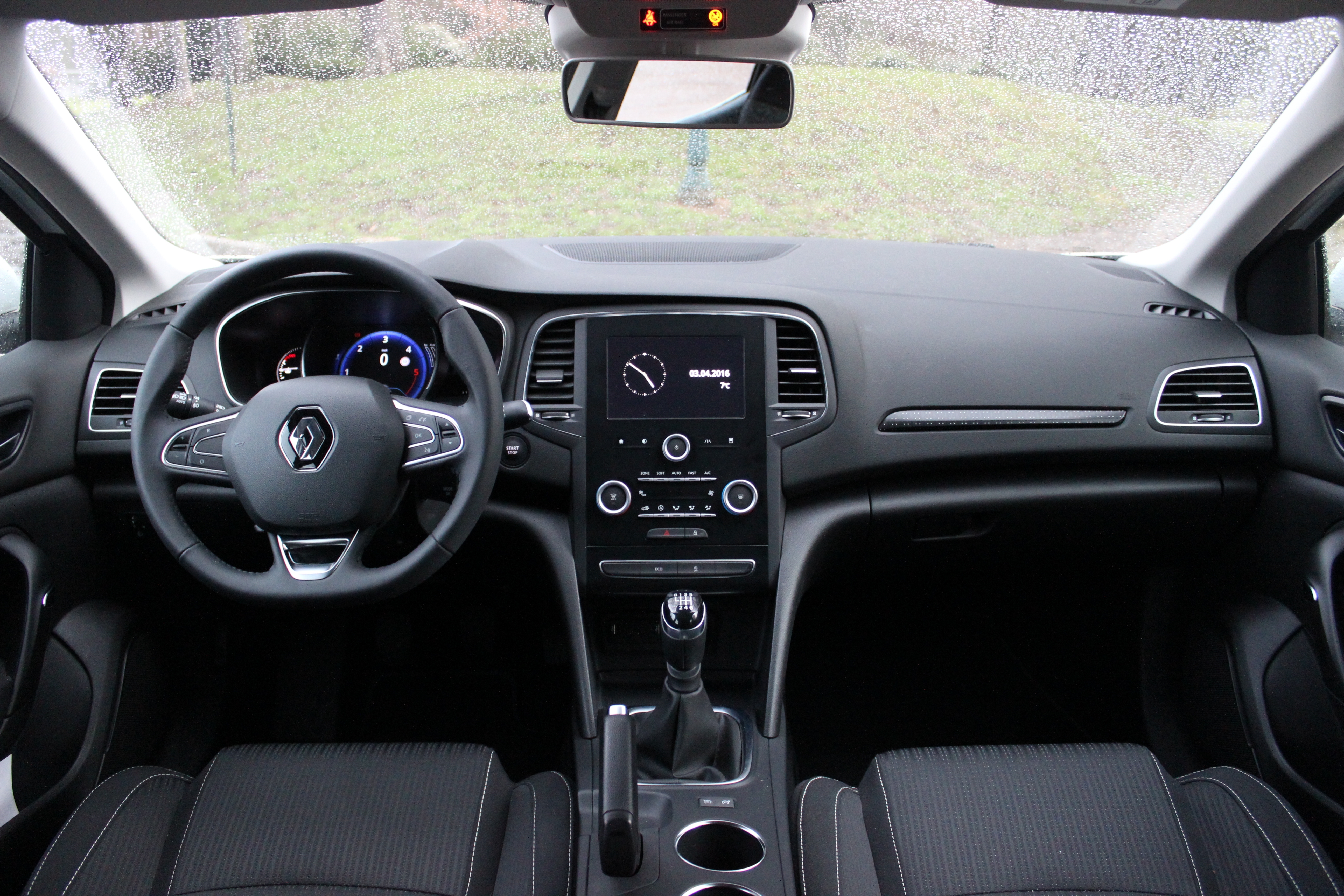 Comparatif Video Renault Megane Vs Opel Astra Vs Volkswagen Golf