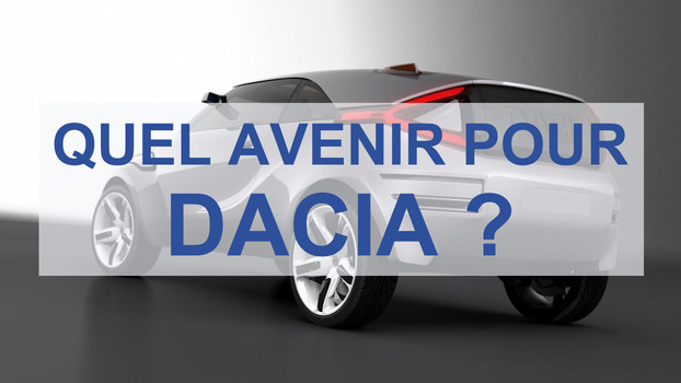 Tout savoir sur Dacia : son histoire, ses stars, son avenir