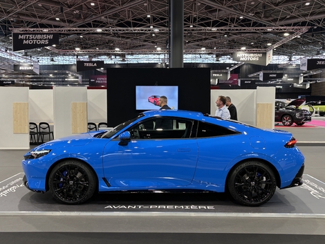 les lignes de coupé