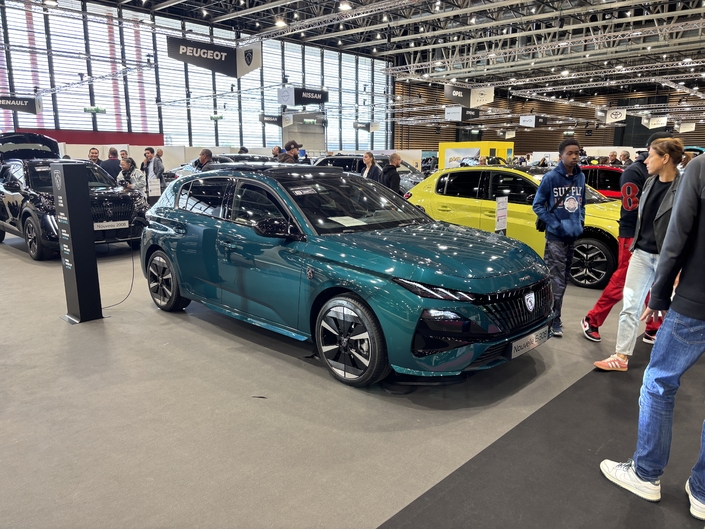 Leasing social 2025, notre sélection de modèles présents à Lyon