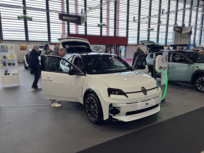 Leasing social 2025, notre sélection de modèles présents à Lyon