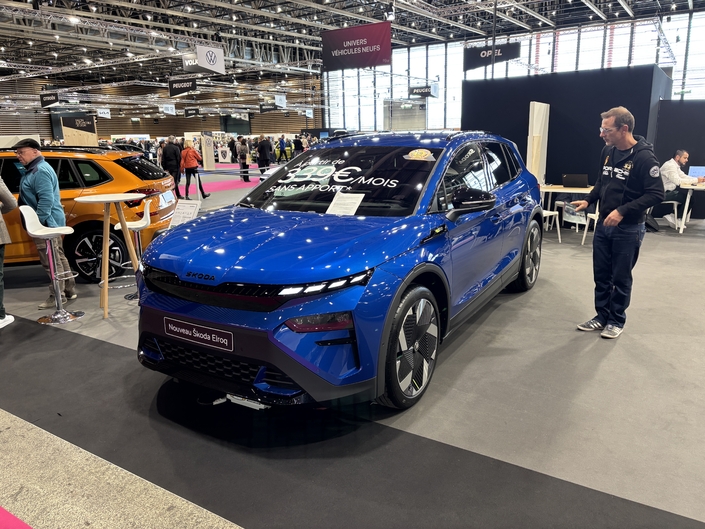Leasing social 2025, notre sélection de modèles présents à Lyon