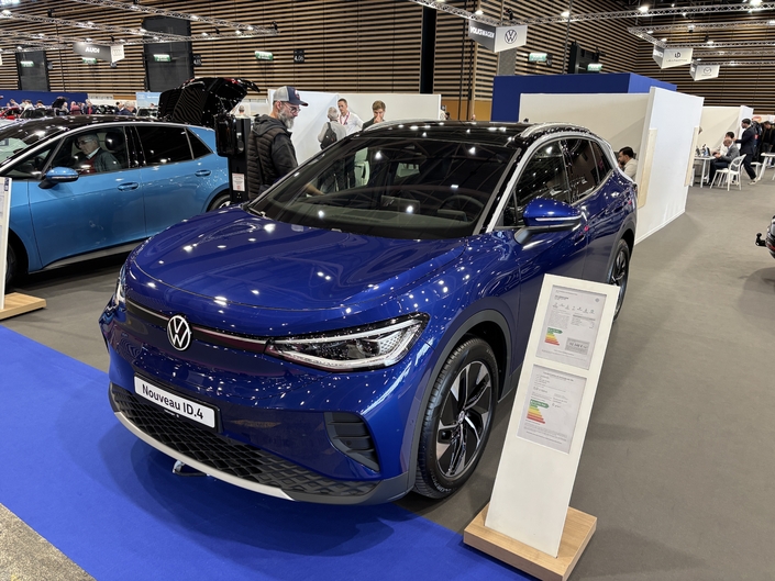 Leasing social 2025, notre sélection de modèles présents à Lyon