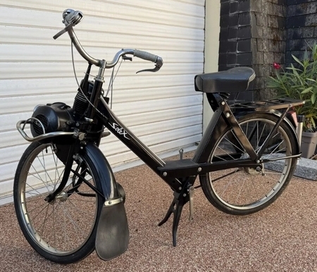 Solex S 3800 neuf (lot n° 8)