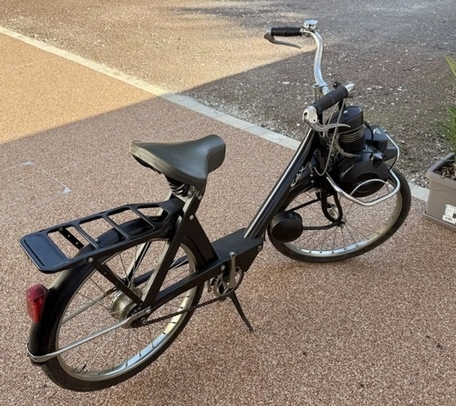 Solex S 3800 neuf (lot n° 16)