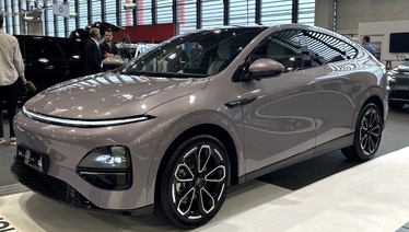 La sélection Caradisiac des SUV du Salon de Lyon