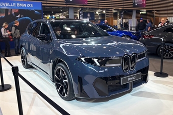 La sélection Caradisiac des SUV du Salon de Lyon