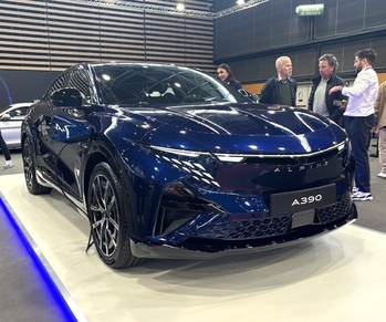 La sélection Caradisiac des SUV du Salon de Lyon