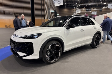 La sélection Caradisiac des SUV du Salon de Lyon