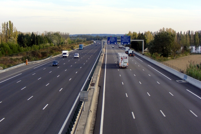 
Cirque, courses à pied, concerts, spectacles, inition au vélo électrique, dégustation de produits du terroir...: de nombreuses animations sont prévues sur autoroute le dimanche 22 mai
