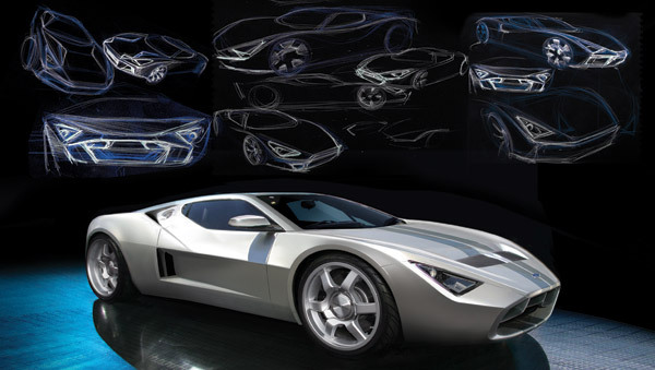 La Ford GT pourrait bien avoir une descendance 