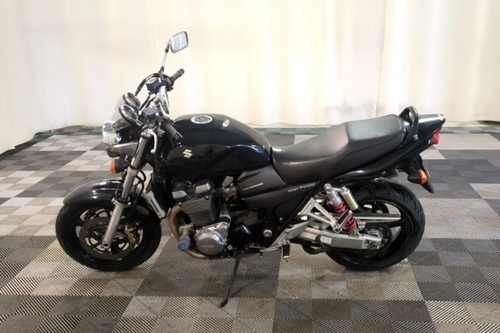 Suzuki GSX 1400 cm3 2007 (lot n° 53)