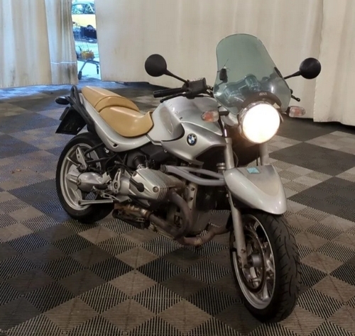 BMW R1150R 2004 (lot n° 34)