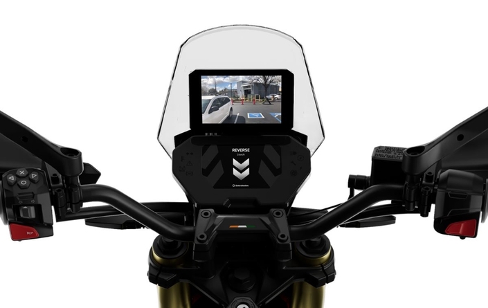 Ultraviolette se lance dans le trail avec une moto électrique bardée de technologies de pointe