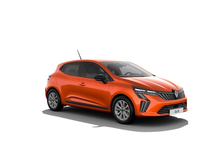 La Clio 5 n'a plus que quelques mois à tenir, et Renault a mis au point des offres alléchantes: la version ECO-G 100 (bicarburation essence-GPL), plus à l'aise sur la route que la SCe 65 ch d'entrée de gamme, s'affiche à 200 € par mois sur 37 mois et 30 000 km. Précision importante: il s'agit d'une offre sans apport. 