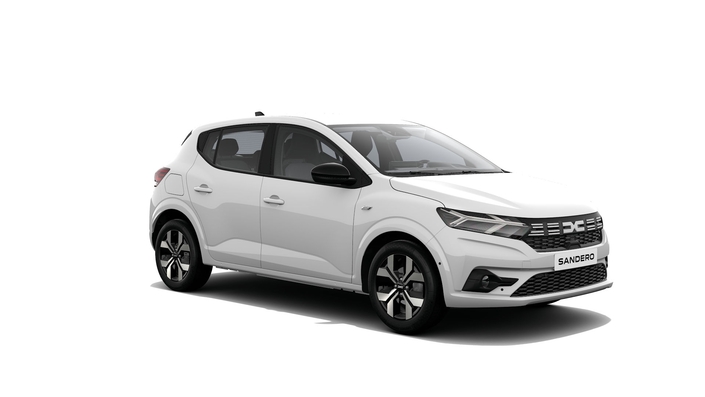 L'incontournable Dacia Sandero, voiture la plus vendue en Europe l'an dernier, intègre forcément notre panorama. En LLD 49 mois & 50 000 km, la version Journey TCe 90, polyvalente et bien équipée, s'échange à 156 € par mois après un premier loyer raisonnable de 1 900 €. Hautement recommandable, donc. Trop cher à votre goût? Il y a aussi la version SCe 65 d'entrée de gamme à 99 €par mois (même durée, même apport).