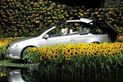Sale temps pour les coupés cabriolets
