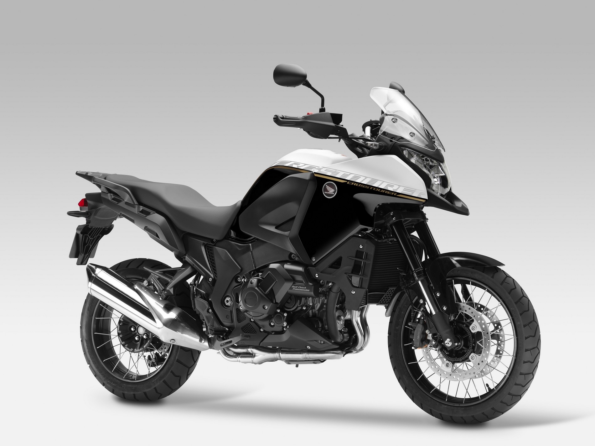 Honda crosstourer 1200x