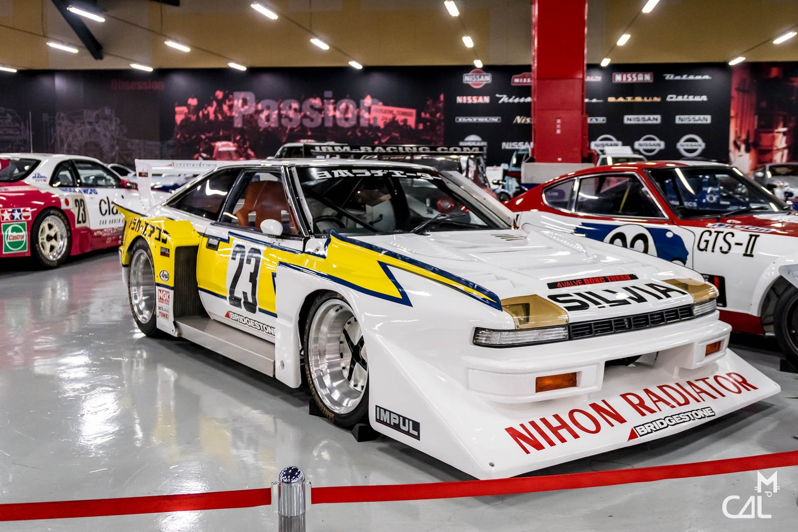 balade au japon nissan nous ouvre son