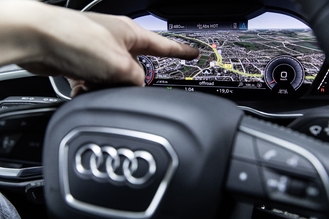 Présentation vidéo - Audi Q3 (2018) : tout ce qu'il faut savoir