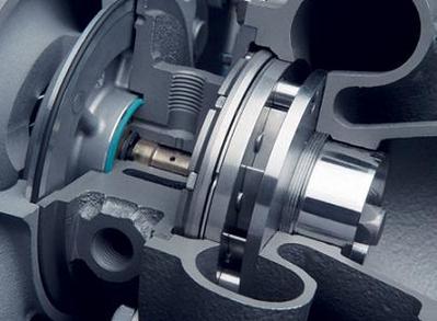 Porsche : une innovation de plus dans les moteurs turbo