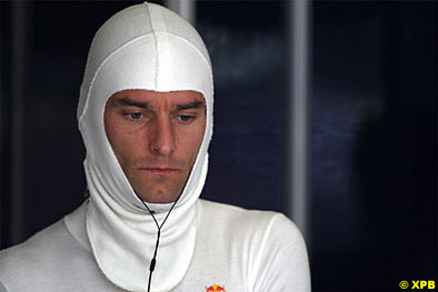 Formule 1 - Red Bull: Mark Webber gravement blessé dans un accident de la circulation