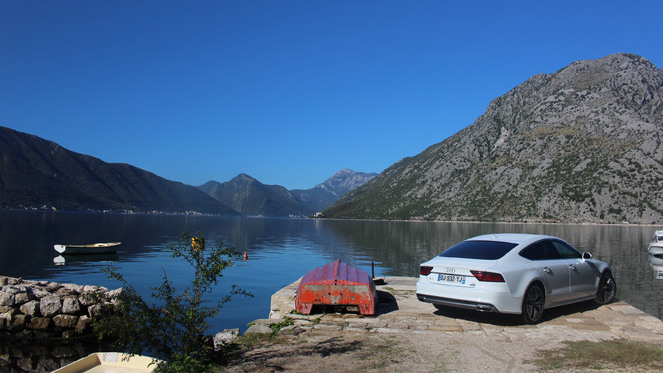 Essai vidéo - Audi A7 Sportback restylée : à la diète