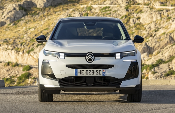 Il y a déjà une promo sur le nouveau Citroën C5 Aircross.
