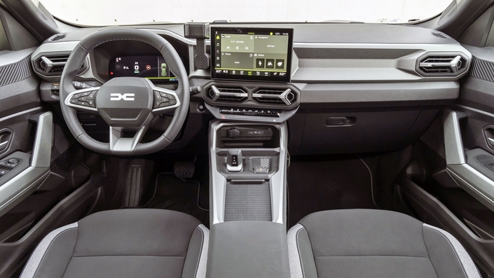 SUV Dacia Bigster : lequel choisir ?