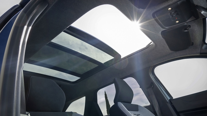 SUV Dacia Bigster : lequel choisir ?