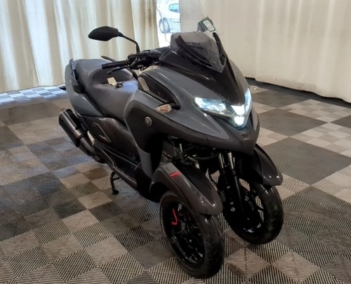 Yamaha Tricity MWD 300 2023 (lot n° 7)