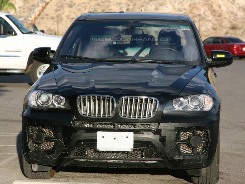 Bmw x5 v12