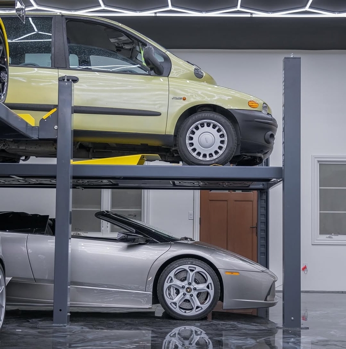 Le Multipla, une supercar comme les autres ?