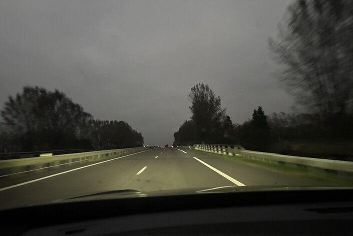 Après une semaine au volant du Peugeot 3008, la version Hybrid 145 est-elle convaincante ?