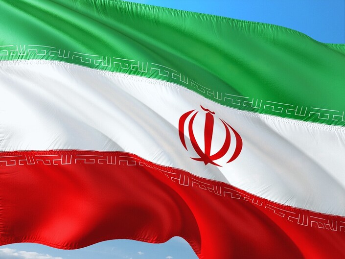Iran : les femmes prêtes à enfourcher la liberté