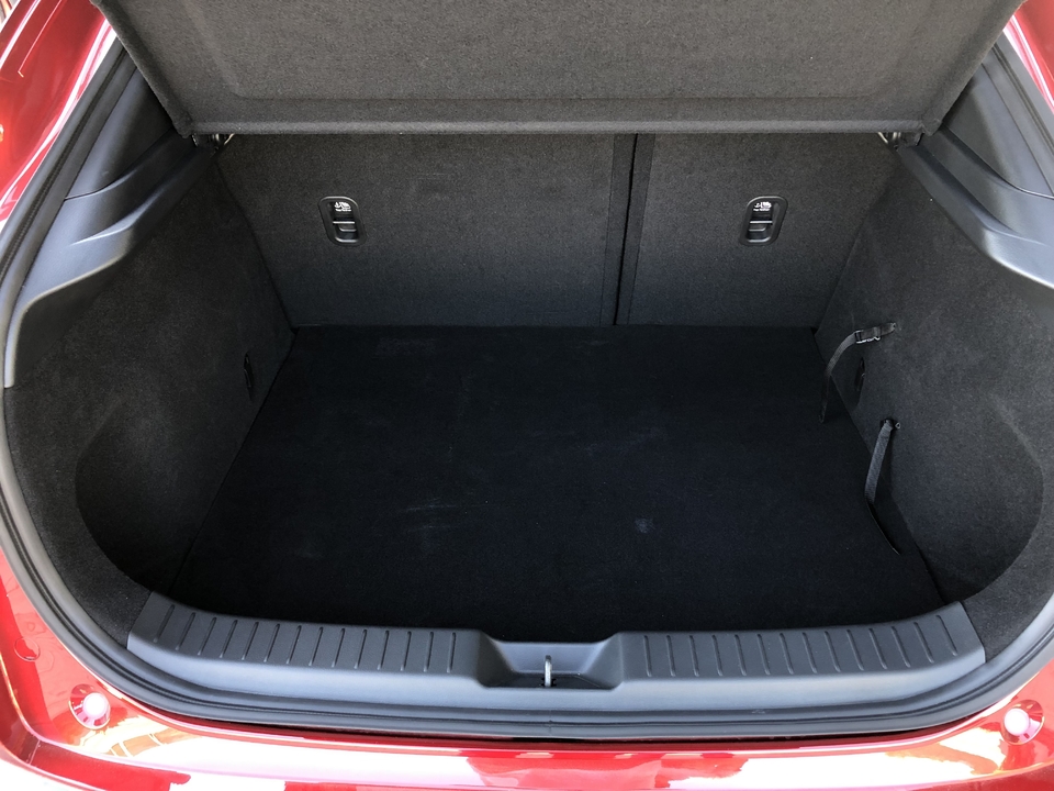 Essai vidéo Mazda CX30 arme de séduction