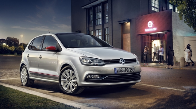 Volkswagen Polo Beats Audio : 300 watts et 7 haut-parleurs dans une citadine