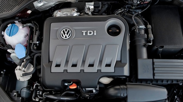 Dieselgate: le rappel chez Volkswagen démarre enfin...en Allemagne