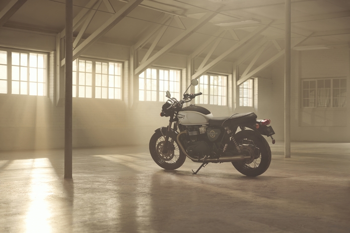 Speedmaster, Bobber et Bonneville, Triumph revoit ses classiques