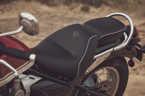 Speedmaster, Bobber et Bonneville, Triumph revoit ses classiques