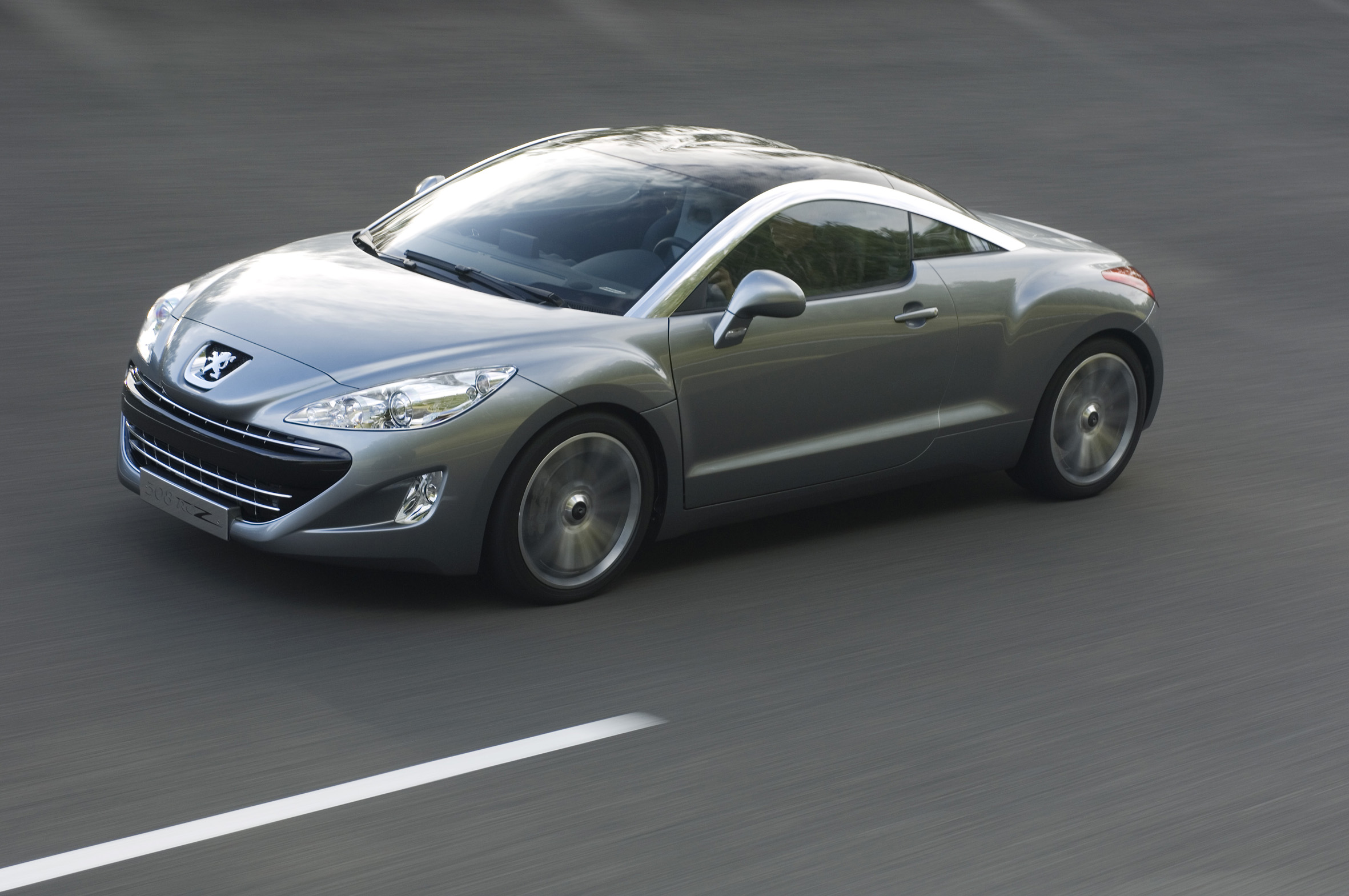 Пежо 308 rcz