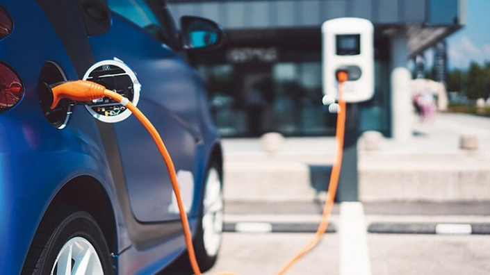 Voitures électriques: un nouvel étiquetage pour faciliter la recharge