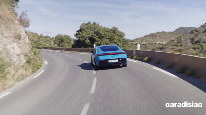 La nouvelle Honda Prelude est excitante malgré son moteur banal