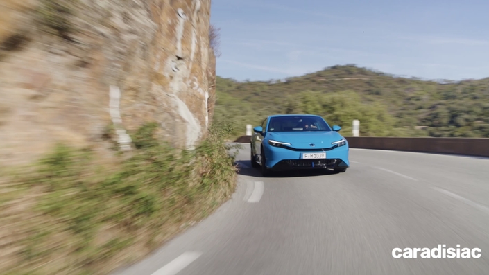 La nouvelle Honda Prelude est excitante malgré son moteur banal