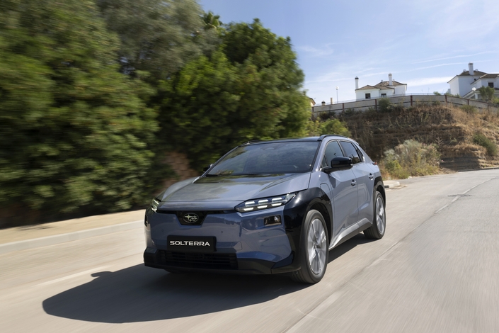 Cette nouvelle version est beaucoup plus dynamique que la première. Et pas uniquement parce que la cavalerie progresse très sensiblement.
