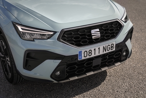 Que vaut le Seat Arona restylé pour la seconde fois ?