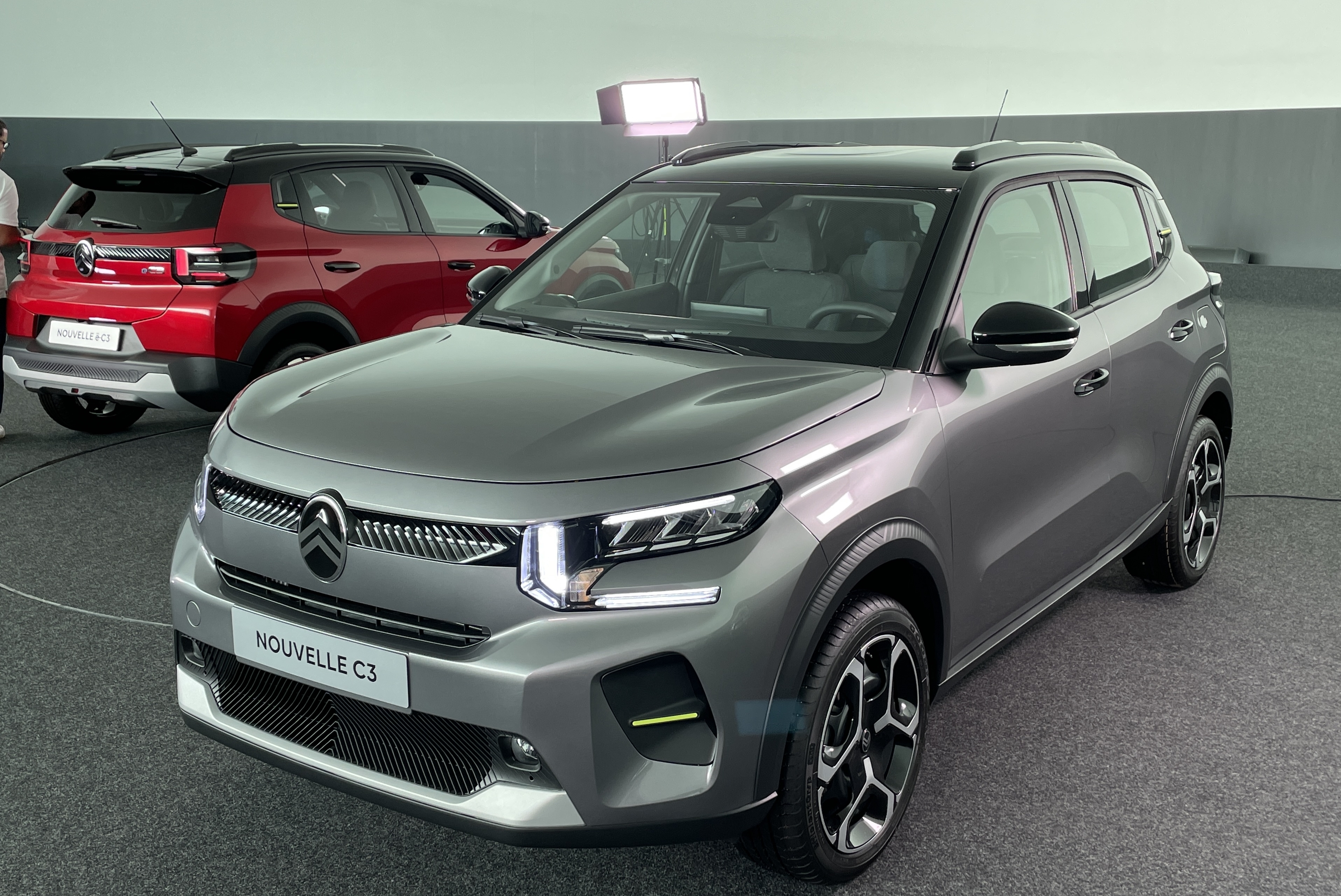 Et si la nouvelle approche de Citroën était la bonne