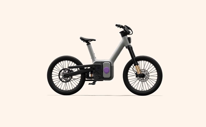 Le spin-off de Rivian veut réinventer le vélo électrique et cette fois, ça pourrait fonctionner